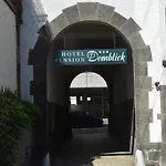 Domblick Pensión 3*