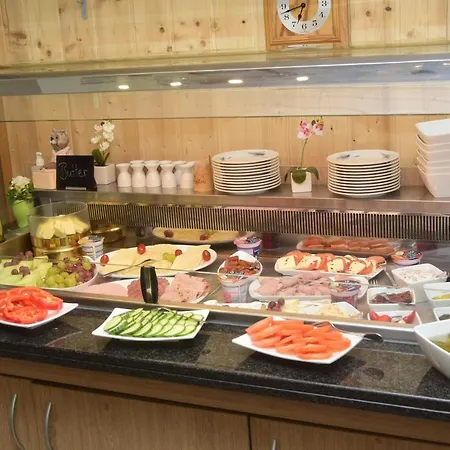 Domblick Guest house 3*