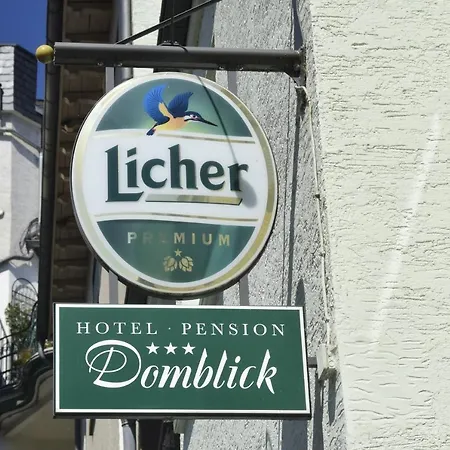 Domblick Wetzlar