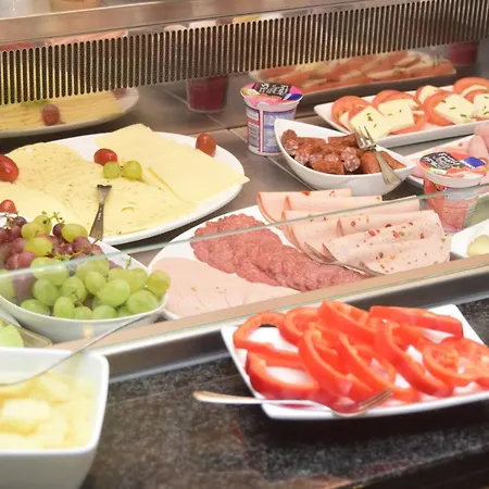 Domblick Pensjonat 3*