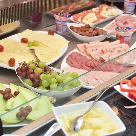 Pensjonat Domblick 3*