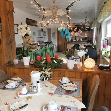 Pensjonat Domblick Wetzlar