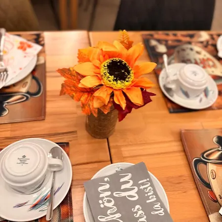 Pensjonat Domblick 3*