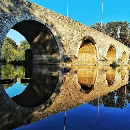 Domblick Maison d'hôtes 3*