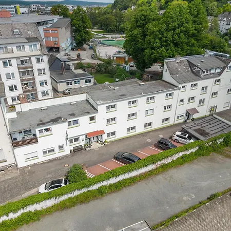 Domblick 3* Wetzlar