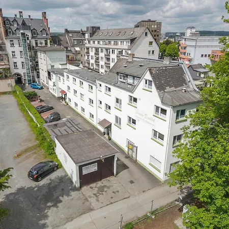 Domblick Wetzlar