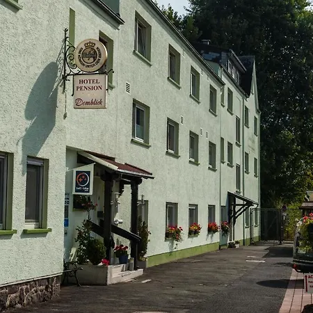 Domblick Guest house Wetzlar