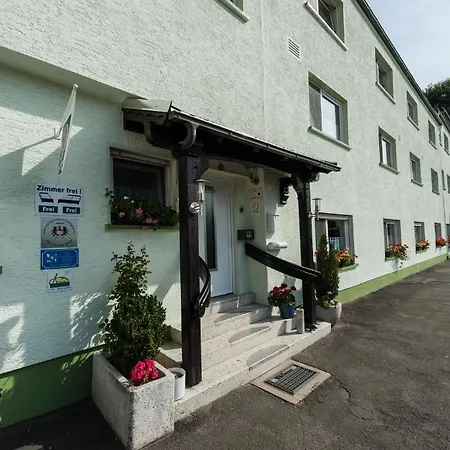 Domblick Guest house