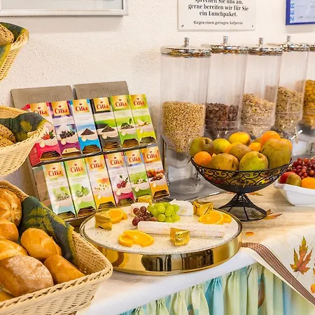 Domblick Pensjonat 3*