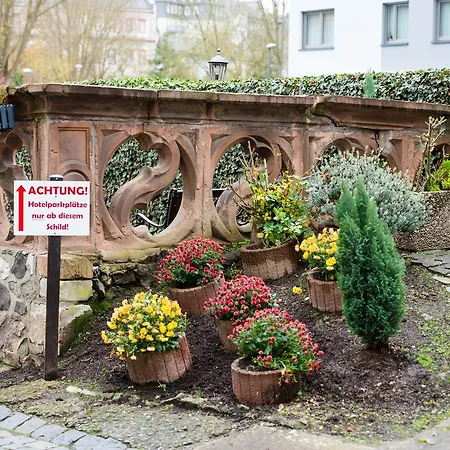 Domblick 3* Wetzlar