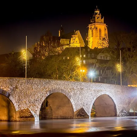 Domblick Pensjonat 3*