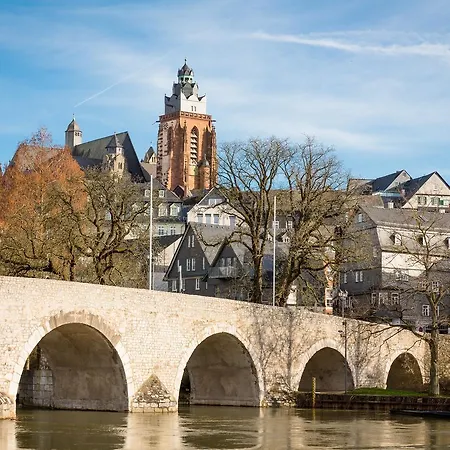 Pensjonat Domblick 3*