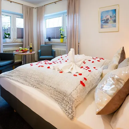 Guest house Domblick