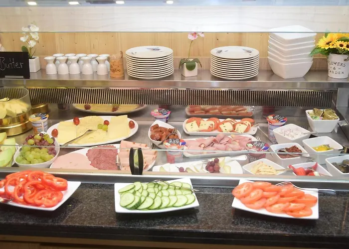 돔블릭 3* 베츨러