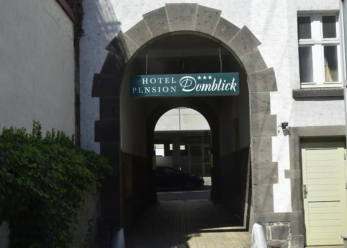 돔블릭 게스트하우스 3*