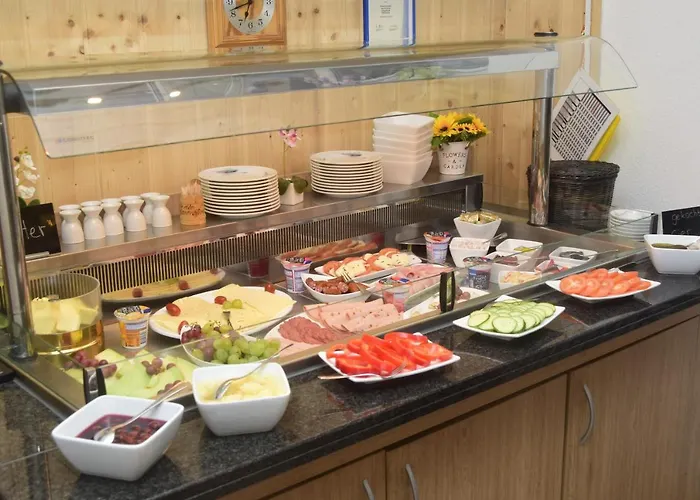 돔블릭 게스트하우스