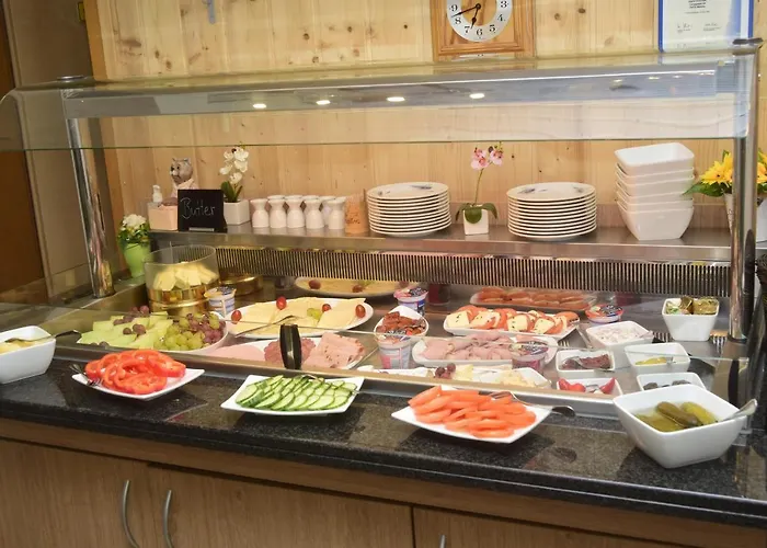 돔블릭 게스트하우스 3*