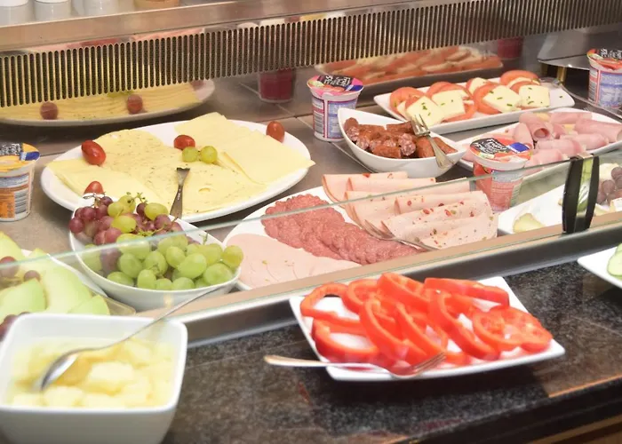 돔블릭 게스트하우스 3*