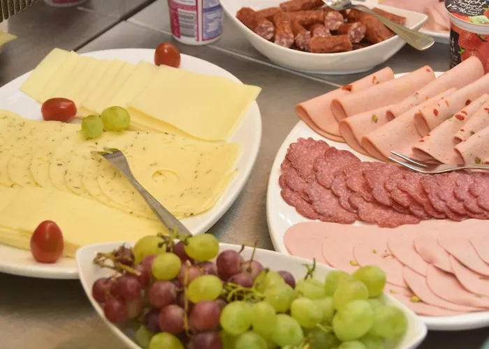 돔블릭 3* 베츨러