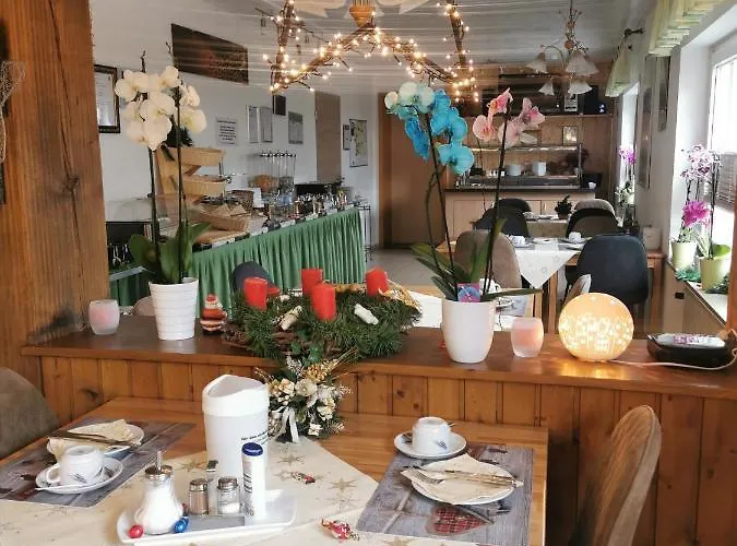 게스트하우스 돔블릭 베츨러