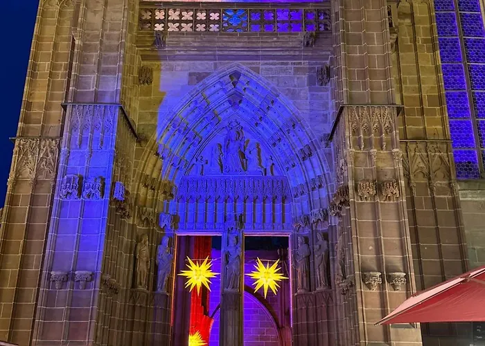 돔블릭 게스트하우스 3*