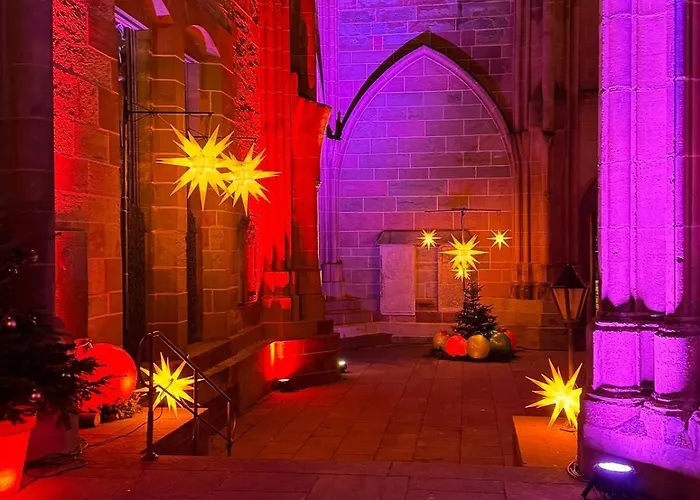 돔블릭 게스트하우스 베츨러