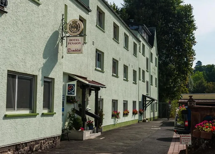 돔블릭 게스트하우스 베츨러