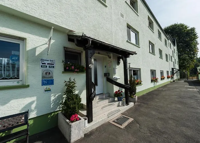 돔블릭 게스트하우스